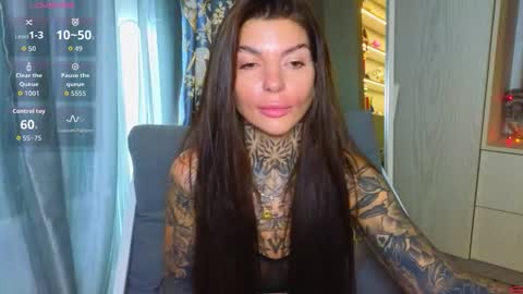 Anna online show from 03/13/26, 08:54