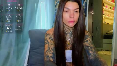 Anna online show from 04/01/26, 08:48