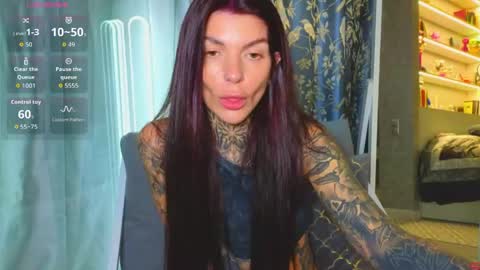 Anna online show from 04/13/26, 09:37