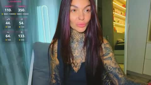 Anna online show from 04/16/26, 11:11