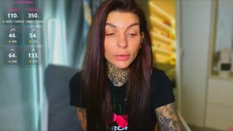 Anna online show from 04/18/26, 09:13