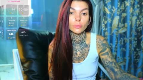 Anna online show from 04/26/26, 09:51