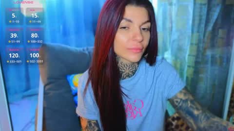 Anna online show from 05/22/26, 09:37