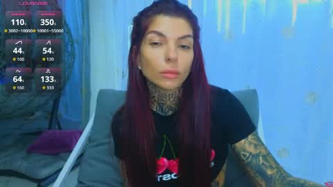 Anna online show from 06/04/26, 10:32