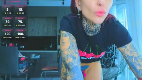 Anna online show from 06/07/26, 10:08
