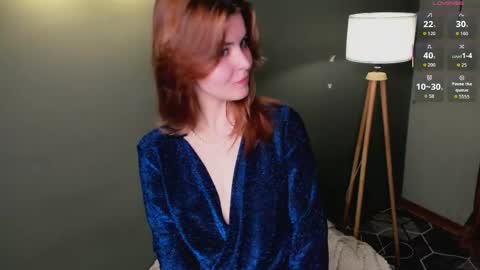 Sophia online show from 06/05/26, 10:15
