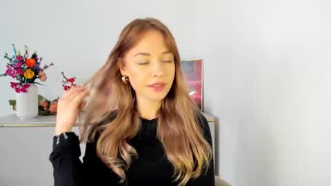 Cindy online show from 03/18/26, 06:27