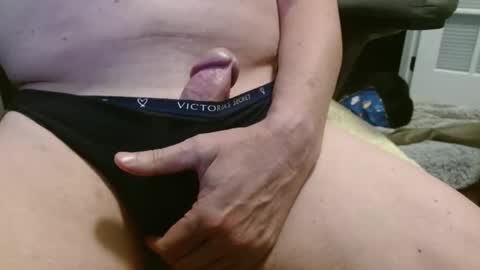 Snapshot of perkiemann1956 chatting on 10/30/25, 11:33 Jackman online show from 10/30/25, 11:33