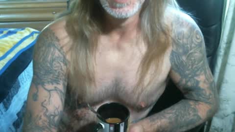 perkymalenipples online show from 05/31/26, 11:50