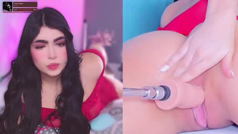 perla_cm online show from 02/21/26, 11:33