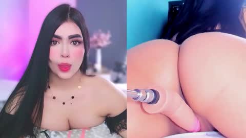 perla_cm online show from 02/26/26, 11:20