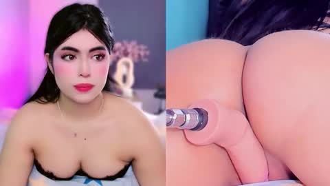 perla_cm online show from 03/19/26, 10:52