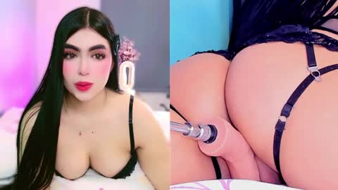 perla_cm online show from 04/06/26, 11:00