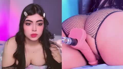 perla_cm online show from 05/16/26, 10:58