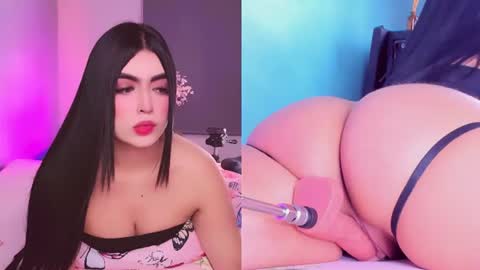 perla_cm online show from 06/15/26, 11:01