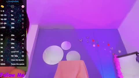 Perla online show from 09/25/25, 09:40