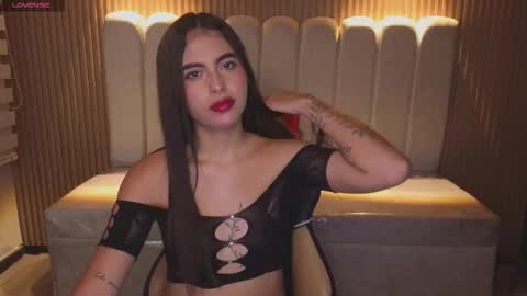 perla_lovely online show from 02/06/26, 12:08