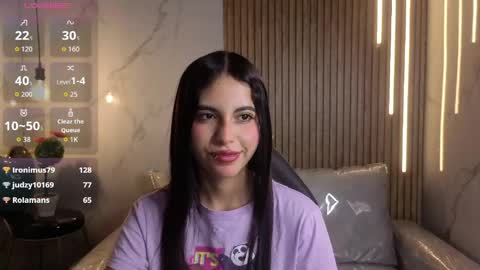 perla_lovely online show from 05/12/26, 12:13
