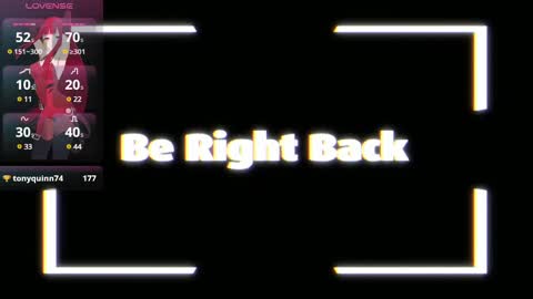 PERLA RED online show from 03/08/25, 03:02