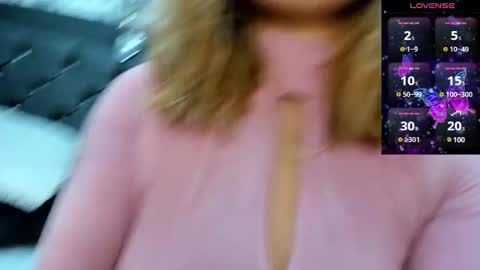 Perla Thompson online show from 01/20/25, 10:26