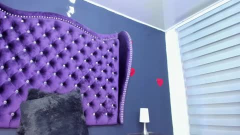 Perla online show from 03/07/25, 07:08