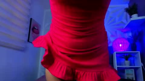 Snapshot of perlaa_moon_ chatting on 06/23/26, 03:32 PERLA online show from 06/23/26, 03:32