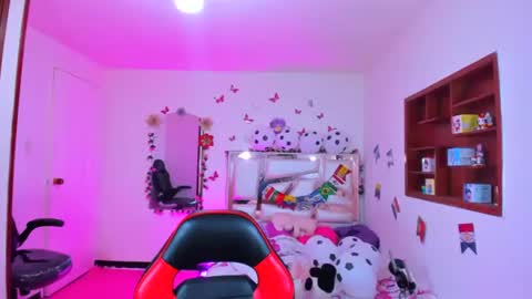 PERLA online show from 07/03/26, 11:44