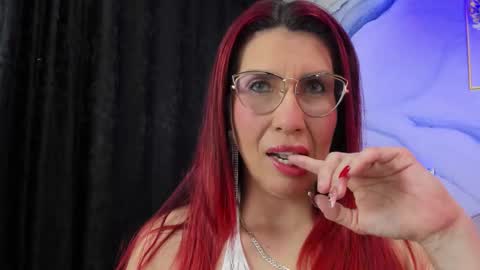 Perla Franco online show from 01/19/26, 12:03