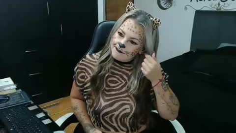 goloza online show from 11/01/25, 01:07