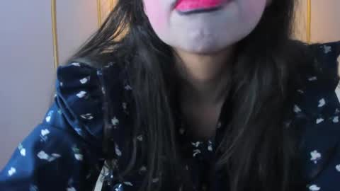 PerlaPreciosa online show from 02/21/25, 10:07