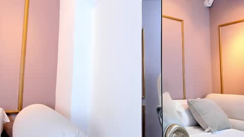 PerlaPreciosa online show from 03/06/25, 03:35