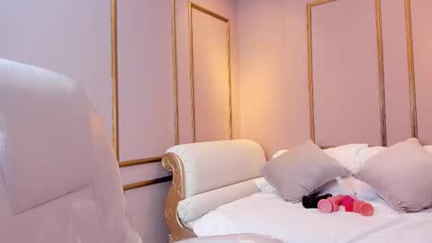 PerlaPreciosa online show from 01/09/26, 04:04