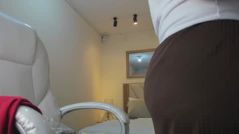 PerlaPreciosa online show from 03/03/26, 04:18