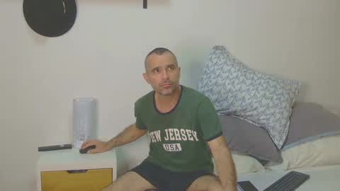 perrosoxxx online show from 01/14/25, 05:40