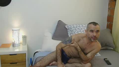 perrosoxxx online show from 01/15/25, 07:34