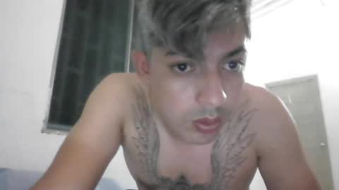 perrosumiso890007 online show from 07/01/26, 01:40