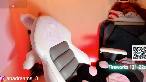 persefone__xxx online show from 05/15/26, 11:45