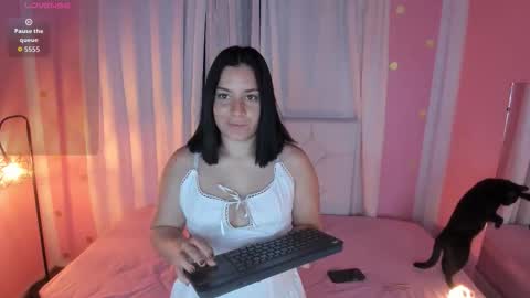 Marie online show from 01/16/26, 09:46