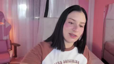 Marie online show from 02/05/26, 09:19