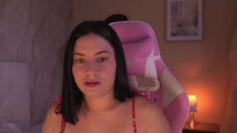 Marie online show from 02/28/26, 11:33