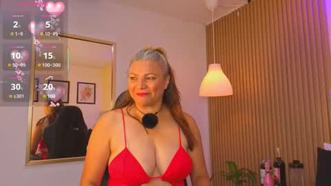 persefone_sky online show from 01/09/26, 03:42