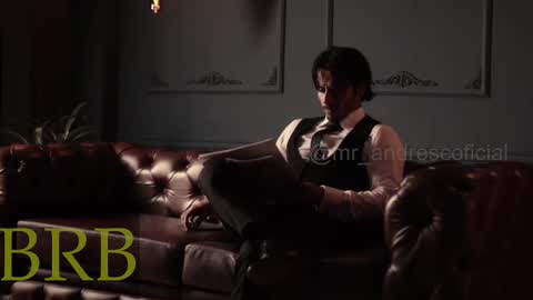 andres    online show from 01/07/26, 06:54