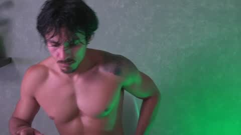 andres    online show from 04/08/26, 09:26