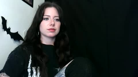 Persephone online show from 01/14/26, 08:09