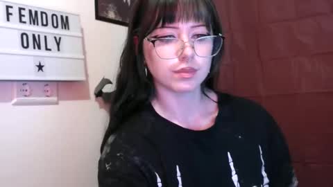 Persephone online show from 04/29/26, 12:09