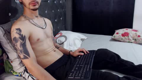  Perseus  online show from 01/14/26, 06:41