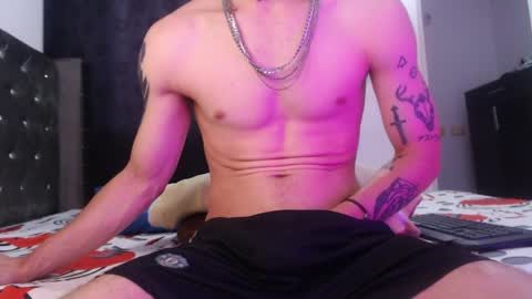  Perseus  online show from 03/27/26, 12:38