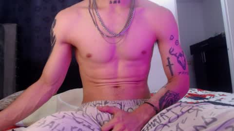  Perseus  online show from 03/30/26, 03:40