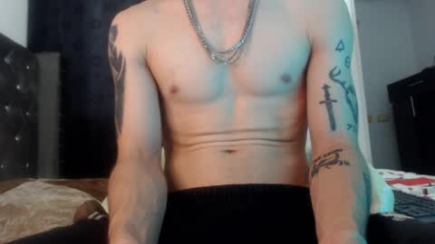  Perseus  online show from 04/01/26, 02:23