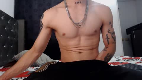  Perseus  online show from 04/12/26, 05:12